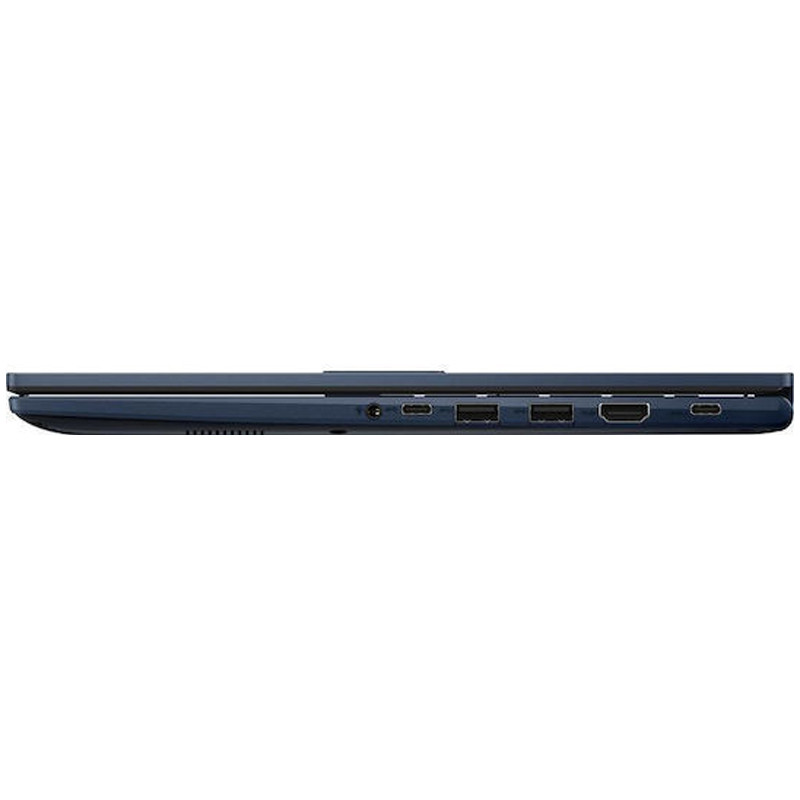 Pc Portable Asus VivoBook 15 X1504MA Core 5 8Go 512Go SSD en Tunisie