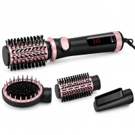 Brosse Soufflante Florence HK493 1200W Noir