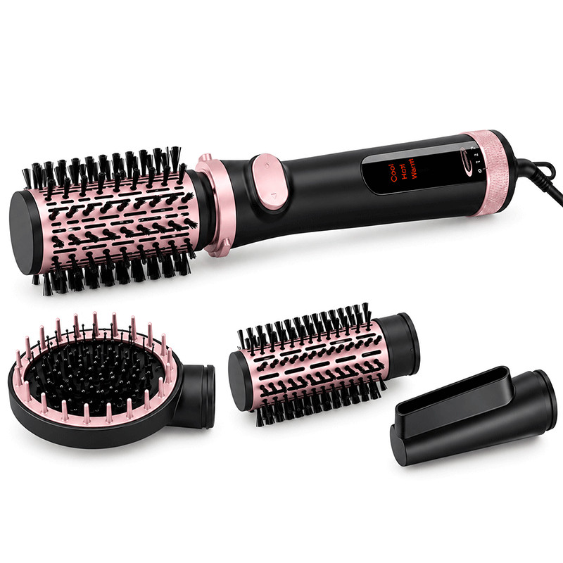 Brosse Soufflante Florence HK493 1200W Noir en Tunisie