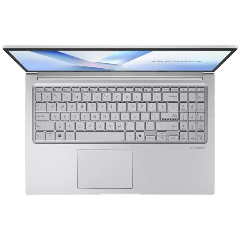 Pc Portable Asus VivoBook 15 X1504MA Core 3 8Go 512Go SSD en Tunisie