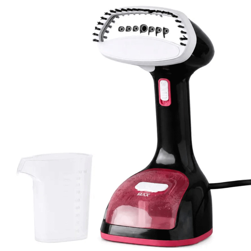 Défroisseur à Main Florence HK483 1500W Noir en Tunidie