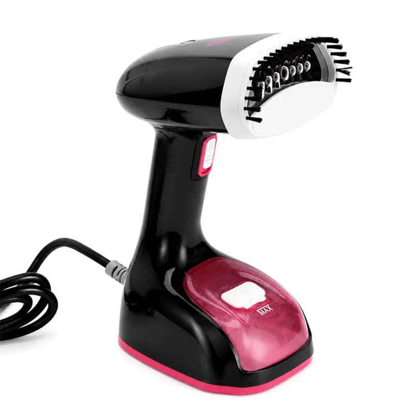 Défroisseur à Main Florence HK483 1500W Noir en Tunidie