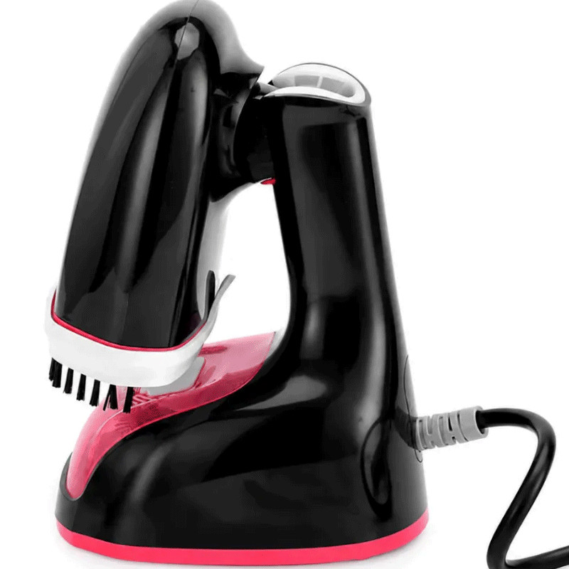 Défroisseur à Main Florence HK483 1500W Noir en Tunidie