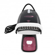 Défroisseur à Main Florence HK483 1500W Noir en Tunidie