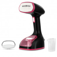 Défroisseur à Main Florence HK483 1500W Noir