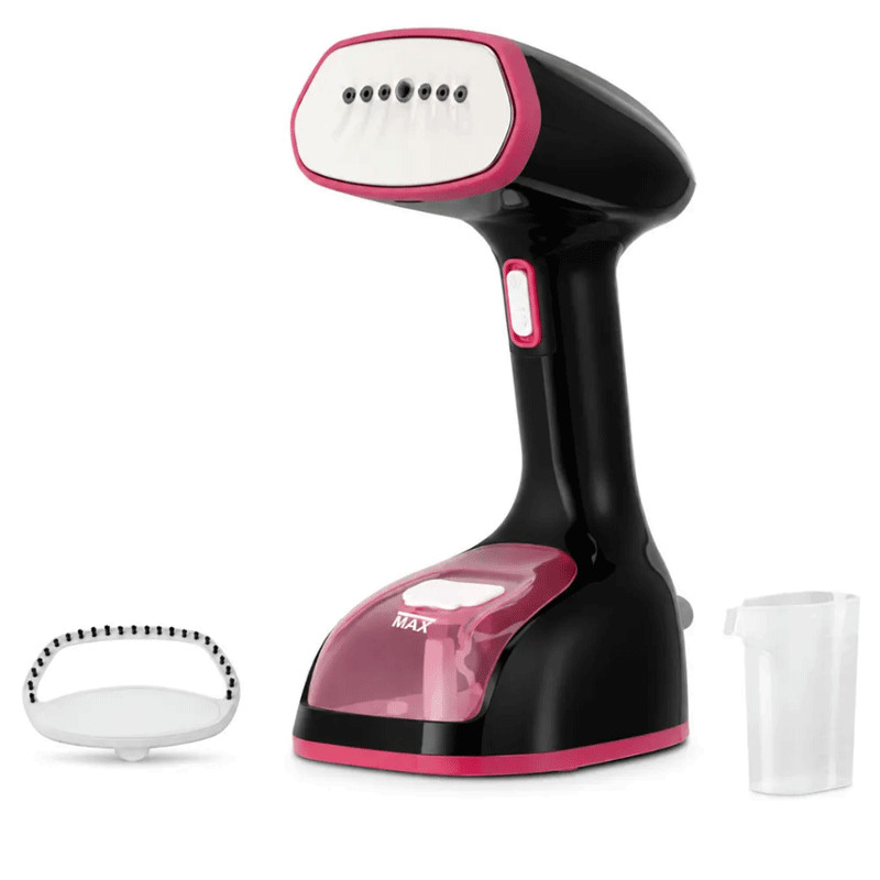 Défroisseur à Main Florence HK483 1500W Noir en Tunidie
