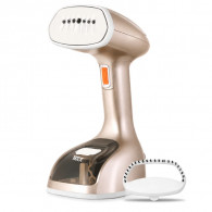 Défroisseur à Main Florence HK483 1500W Doré en Tunisie