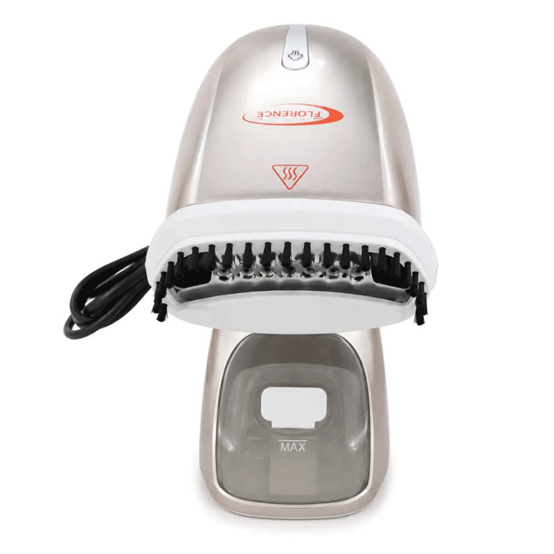 Défroisseur à Main Florence HK483 1500W Doré en Tunisie