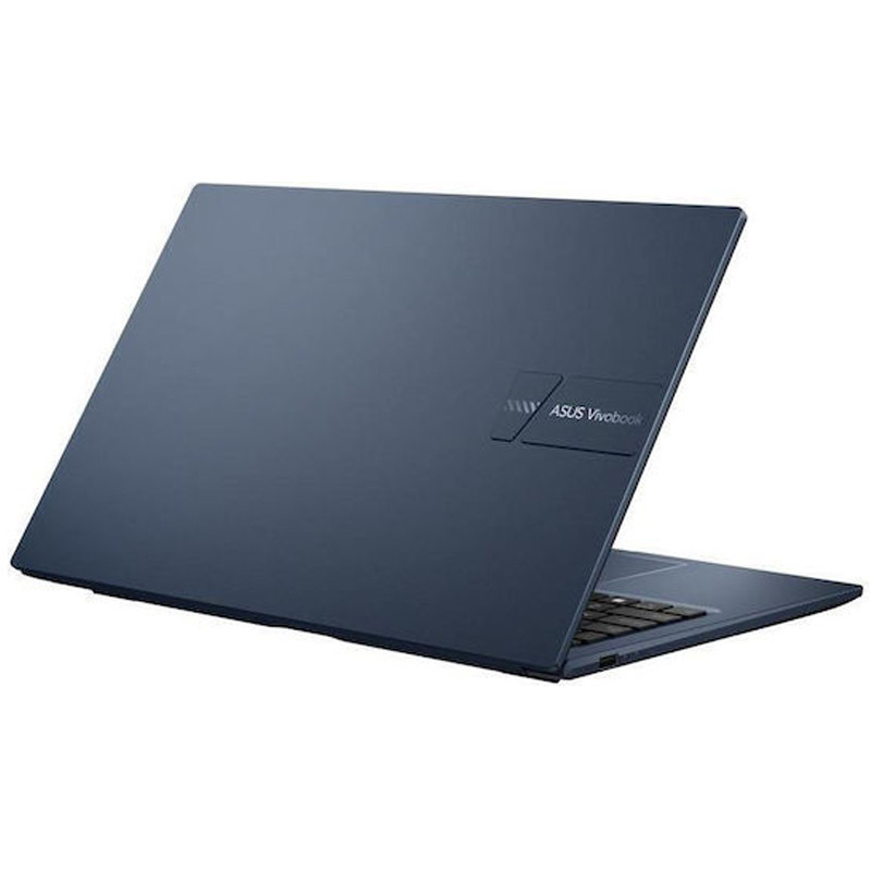 Pc Portable Asus VivoBook 15 X1504MA Core 3 8Go 512Go SSD en Tunisie