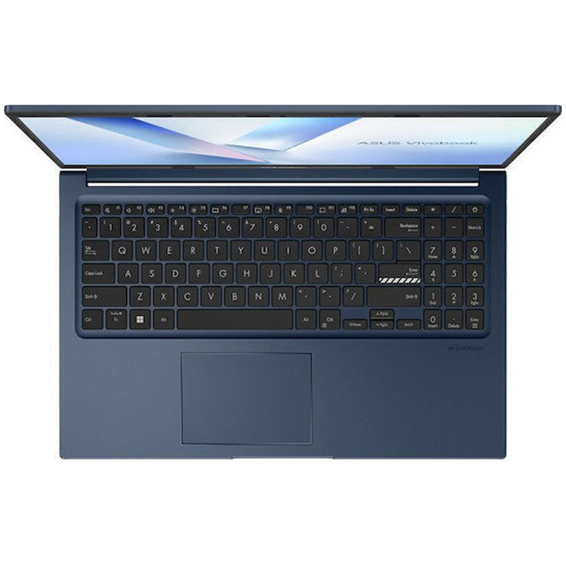 Pc Portable Asus VivoBook 15 X1504MA Core 3 8Go 512Go SSD en Tunisie
