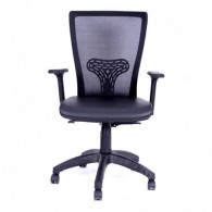 Chaise Bureau de Direction Quatro 80 Chaise Bureau de Direction Quatro 80