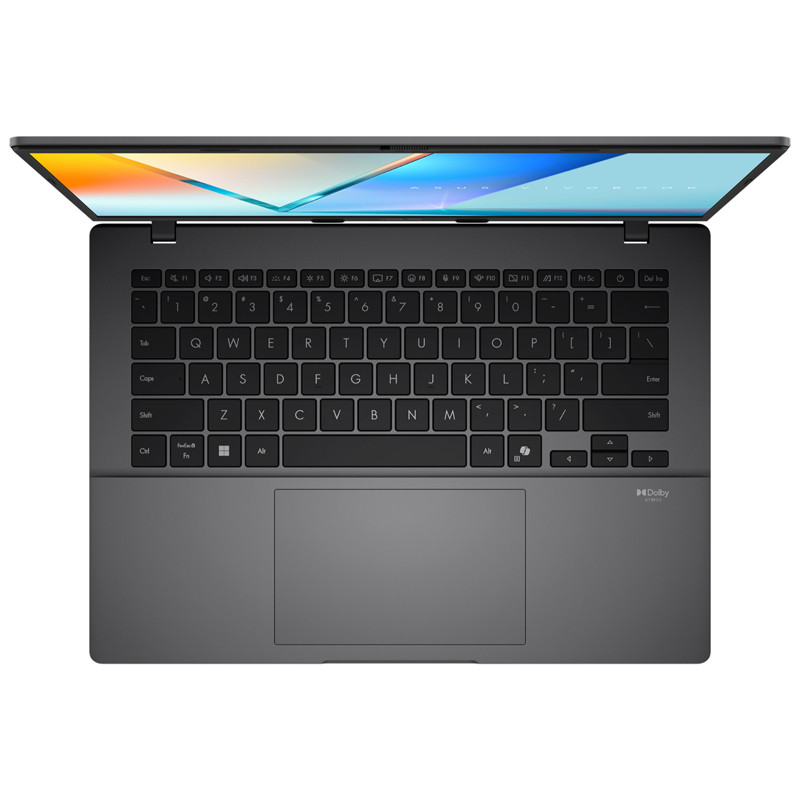 Pc Portable Asus Vivobook S16 M3607HA Ryzen 9 16Go 512Go SSD Windows 11 en Tunisie