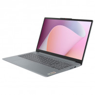 Pc Portable Lenovo IdeaPad Slim 3 15AMN8 Silver 8Go 256Go SSD En Tunisie