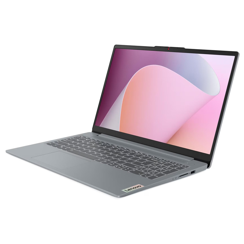 Pc Portable Lenovo IdeaPad Slim 3 15AMN8 Silver 8Go 256Go SSD En Tunisie