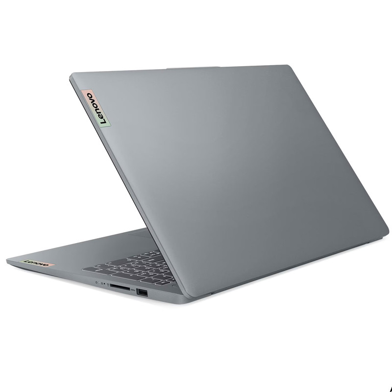Pc Portable Lenovo IdeaPad Slim 3 15AMN8 AMD Ryzen 8Go 256Go SSD Gris En Tunisie
