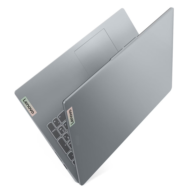 Pc Portable Lenovo IdeaPad Slim 3 15AMN8 AMD Ryzen 8Go 256Go SSD Gris En Tunisie