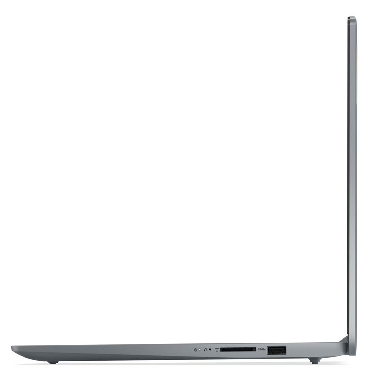 Pc Portable Lenovo IdeaPad Slim 3 15AMN8 AMD Ryzen 8Go 256Go SSD Gris En Tunisie