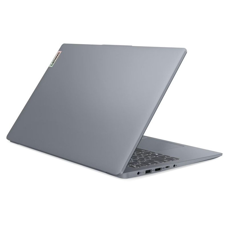 Pc Portable Lenovo IdeaPad Slim 3 15AMN8 AMD Ryzen 8Go 256Go SSD Gris En Tunisie