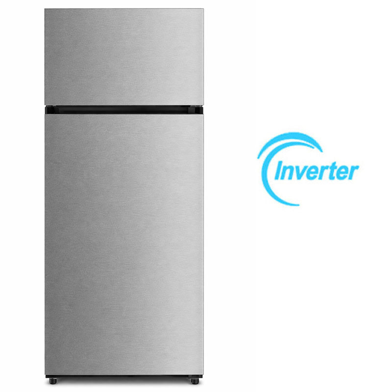 Réfrigérateur Hyundai Inverter HYN-7463INFIX 463L NoFrost Inox