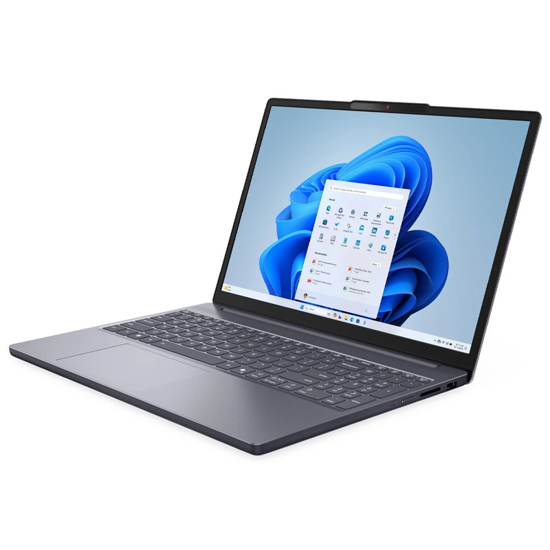 Pc Portable Lenovo IdeaPad Slim 3 15IRH10 i5 13Gén 8Go 512Go SSD en Tunisie
