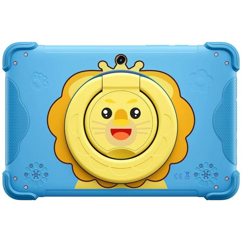 Tablette Kids Blackview Link 1 Kids 4Go 64Go Wifi Bleu en Tunisie