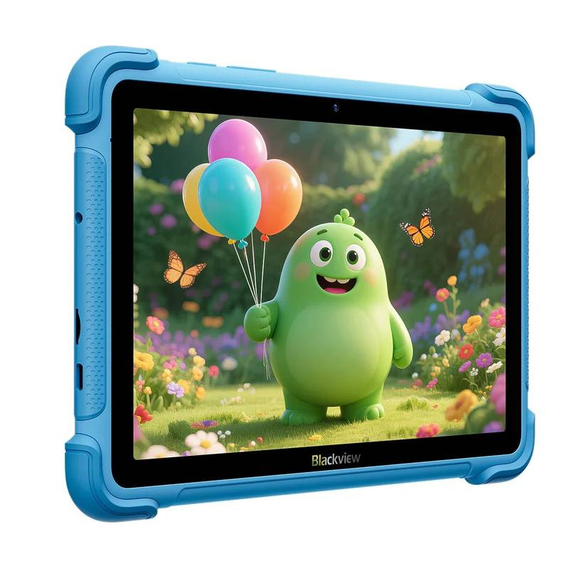 Tablette Kids Blackview Link 1 Kids 4Go 64Go Wifi Bleu en Tunisie