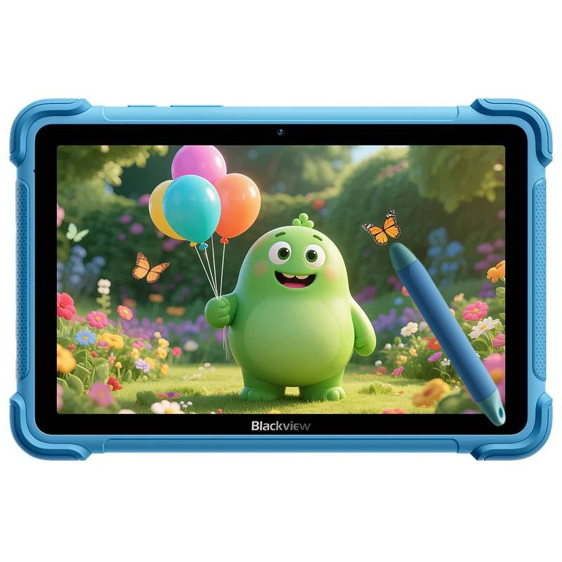 Tablette Kids Blackview Link 1 Kids 4Go 64Go Wifi Bleu en Tunisie
