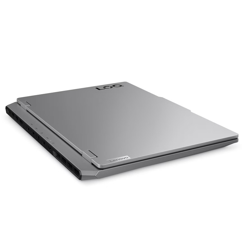 Pc Portable Lenovo Gamer LOQ 15AHP9 AMD Ryzen 7 8Go 512Go SSD Windows 11 en Tunisie