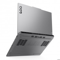 Pc Portable Lenovo Gamer LOQ 15AHP9 AMD Ryzen 7 8Go 512Go SSD Windows 11 en Tunisie
