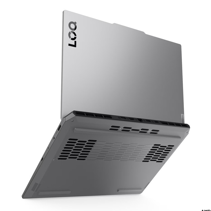 Pc Portable Lenovo Gamer LOQ 15AHP9 AMD Ryzen 7 8Go 512Go SSD Windows 11 en Tunisie