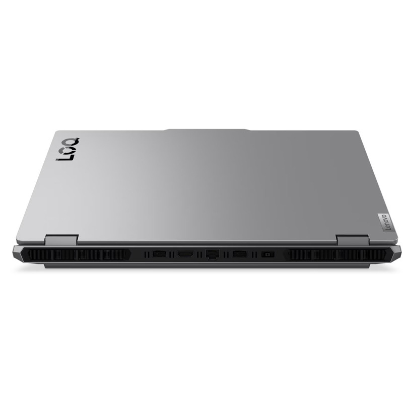 Pc Portable Lenovo Gamer LOQ 15AHP9 AMD Ryzen 7 8Go 512Go SSD Windows 11 en Tunisie