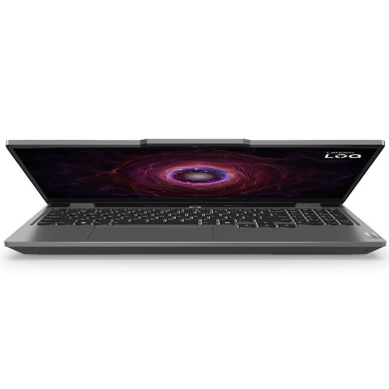 Pc Portable Lenovo Gamer LOQ 15AHP9 AMD Ryzen 7 8Go 512Go SSD Windows 11 en Tunisie