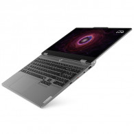 Pc Portable Lenovo Gamer LOQ 15AHP9 AMD Ryzen 7 8Go 512Go SSD Windows 11 en Tunisie