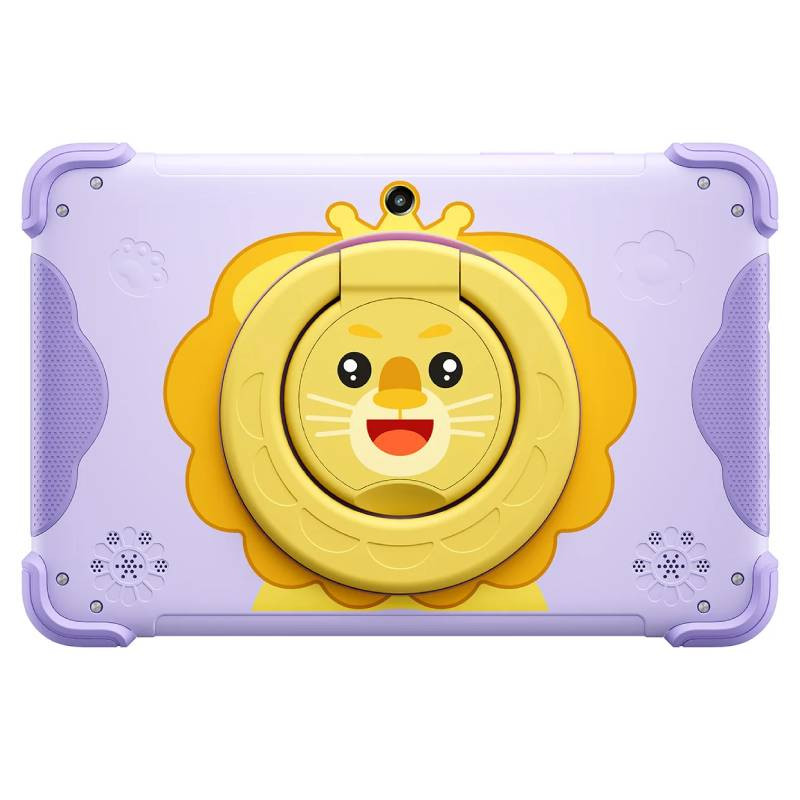 Tablette Kids Blackview Link 1 Kids 4Go 64Go Wifi Violet en Tunisie