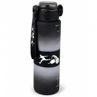 Gourde D'eau TOP70-14 1000ML Noir en Tunisie