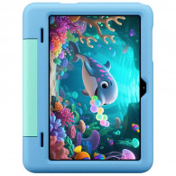 Tablette Kids Blackview TAB 20 Kids 4Go 64Go Wifi HD+ IPS Bleu en Tunisie