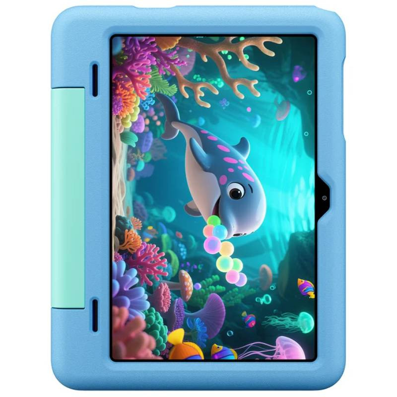 Tablette Kids Blackview TAB 20 Kids 4Go 64Go Wifi HD+ IPS Bleu en Tunisie