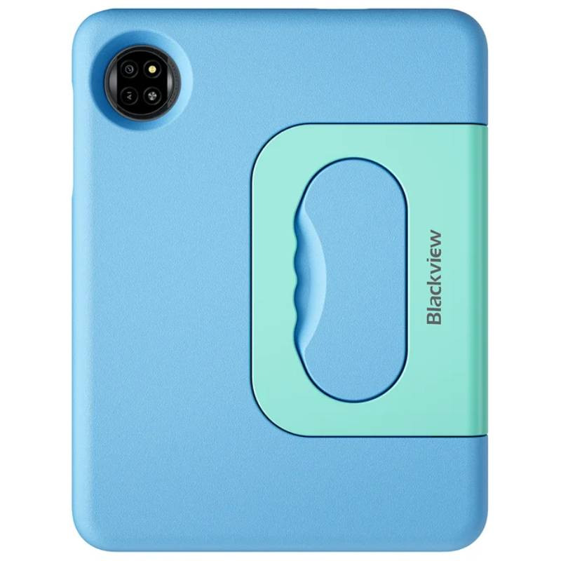 Tablette Kids Blackview TAB 20 Kids 4Go 64Go Wifi HD+ IPS Bleu en Tunisie