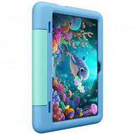 Tablette Kids Blackview TAB 20 Kids 4Go 64Go Wifi HD+ IPS Bleu en Tunisie