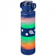 Gourde D'eau TOP70-15 1000ML Bleu en Tunisie