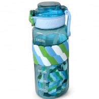 Gourde D'eau TOP70-16 750ML Bleu Ciel en Tunisie
