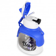 Gourde D'eau TOP46-21 350ML Bleu en Tunisie