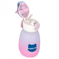 Gourde D'eau TOP46-23 350ML Rose en Tunisie