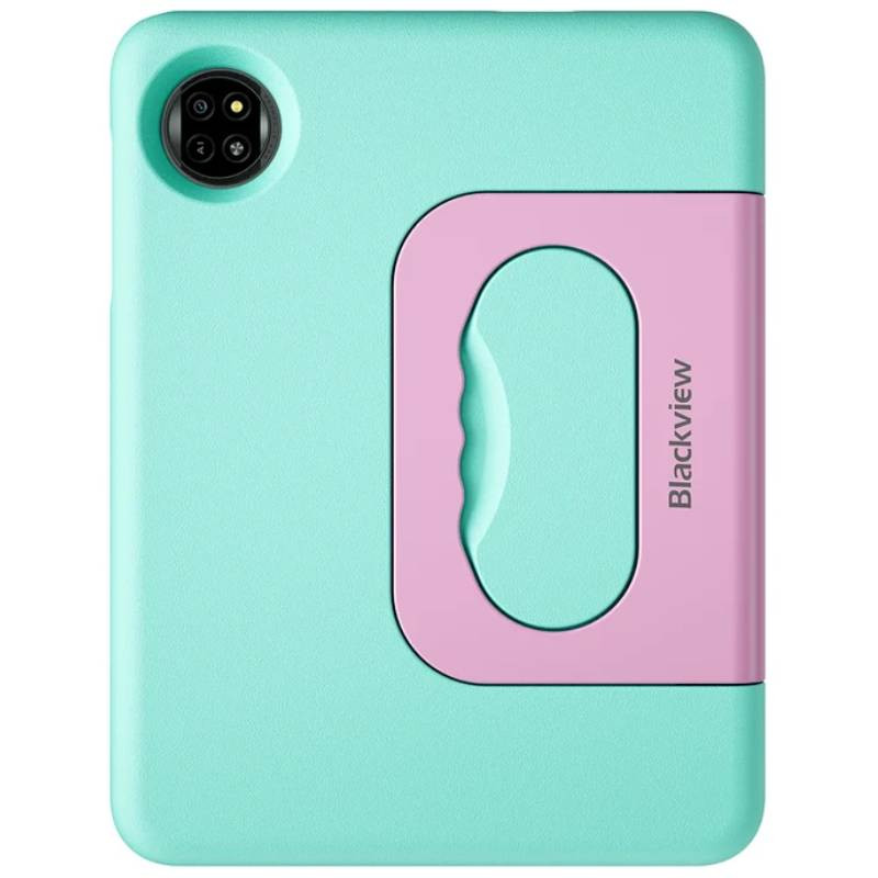 Tablette Kids Blackview TAB 20 4Go 64Go Wifi HD+ IPS Vert en Tunisie