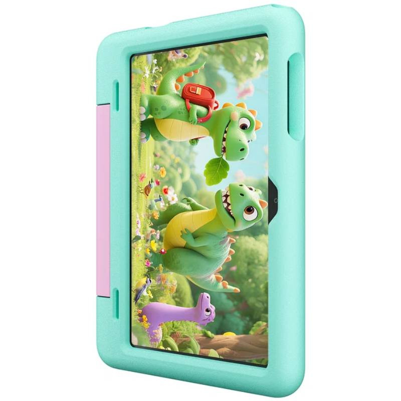 Tablette Kids Blackview TAB 20 4Go 64Go Wifi HD+ IPS Vert en Tunisie