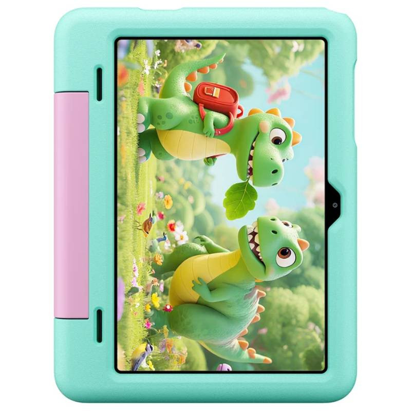 Tablette Kids Blackview TAB 20 4Go 64Go Wifi HD+ IPS Vert en Tunisie