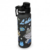 Gourde D'eau Labubu TOP46-25 500ML Bleu en Tunisie