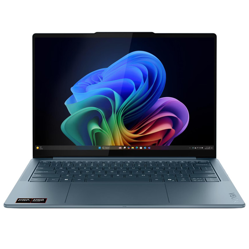 Pc Portable Lenovo Yoga Slim 7 14AKP10 Ryzen AI 5 16Go 512Go SSD en Tunisie