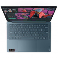 Pc Portable Lenovo Yoga Slim 7 14AKP10 Ryzen AI 5 16Go 512Go SSD en Tunisie