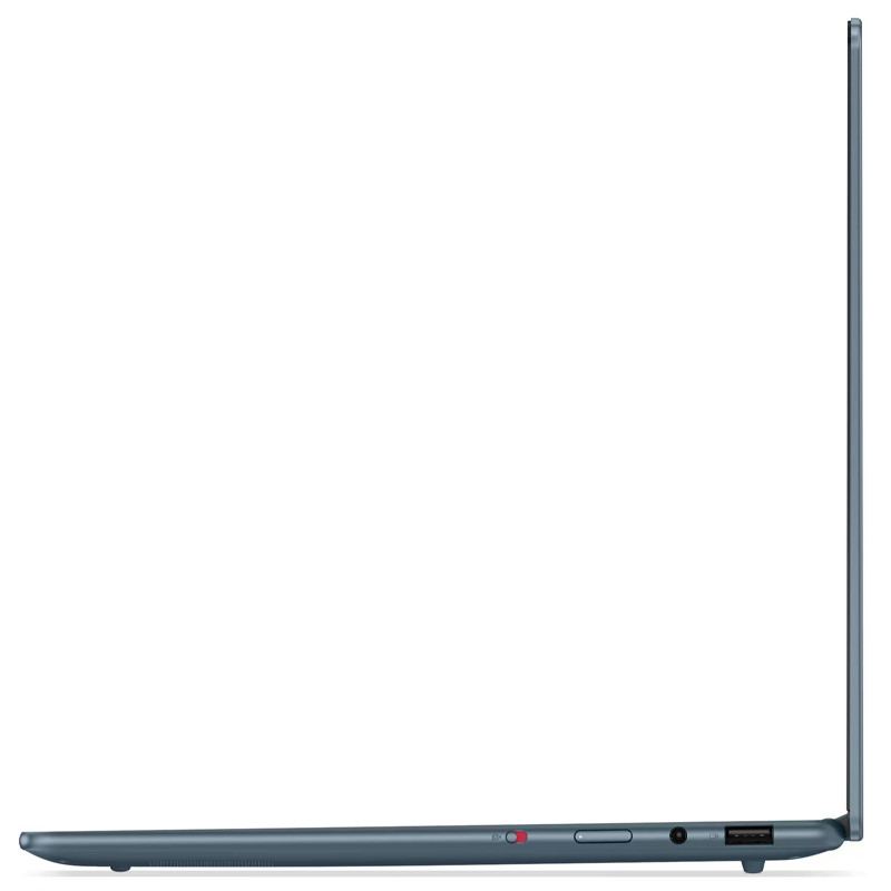 Pc Portable Lenovo Yoga Slim 7 14AKP10 Ryzen AI 5 16Go 512Go SSD en Tunisie